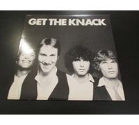 The Knack - The Knack - Get The Knack - 12" LP 1979 - Capitol Records SO-11948 - USA Press