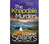 The Knapdale Murders