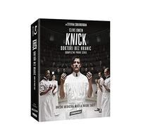 The Knick (Audio français. Sous-titres français)
