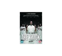 The Knick – DVD – 2014