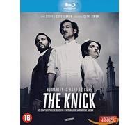 The Knick - S2 (SBD)