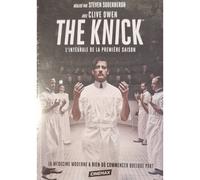 The Knick - Saison 1
