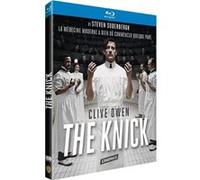 The Knick – Blu-ray – Saison 1 – Warner Bros.