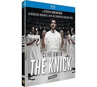 The Knick - Saison 1 - Blu-ray - HBO