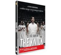 The Knick Saison 1 DVD E