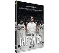 The Knick – Saison 1 – DVD