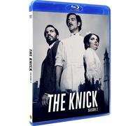 The Knick - Saison 2 - Blu-ray - HBO
