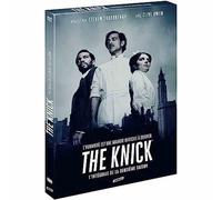 The Knick - Saison 2 integrale - DVD