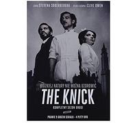 The Knick Season 2 [4dvd] [Region 2] (English Audio. English Subtitles)