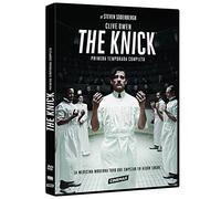 The Knick - Temporada 1