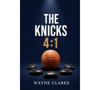 The Knicks 4:1: You Can Overcome Your "Giants"