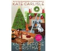 The Knife Before Christmas