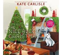 The Knife Before Christmas: Fixer-Upper Mysteries, Book 11 (The Fixer-Upper Mystery Series)