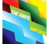 The Knife - Deep Cuts [Import]