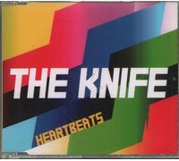 The Knife - Heartbeats [Import]