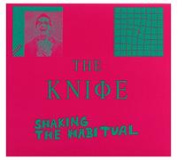 The Knife - Shaking The Habitual