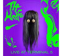 The knife - Shaking The Habitual: Live at Terminal 5 [Import]