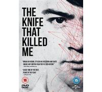 The Knife That Killed Me [Dvd] [2015]