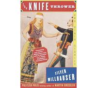 The Knife Thrower: and Other Stories