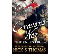 The Knife's Edge (Craven's War)