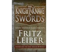 The Knight and Knave of Swords