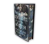 The knight and the moth. Ediz. italiana
