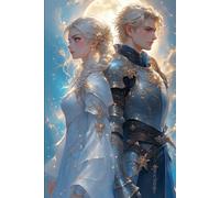 The Knight and The Sorceress