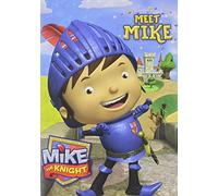 The Knight: Meet Mike