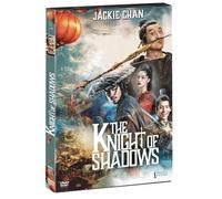 The Knight Of Shadows Avec Jackie Chan, Elane Zhong - Dvd