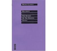 The Knight of the Burning Pestle, Drama Classics Series Francis Beaumont (Auteur)