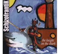 The Knight On The Shark