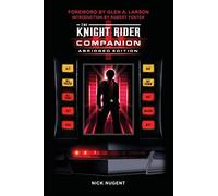 The Knight Rider Companion Abridged Edition
