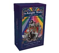 The Knight-waite Tarot Deck