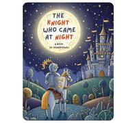 The Knight Who Came at Night: A Book of Homophones