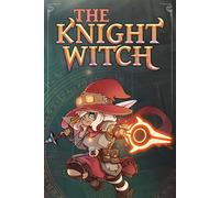 The Knight Witch
