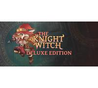 The Knight Witch - Deluxe Edition