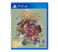 The Knight Witch Deluxe Edition (Nintendo Switch)