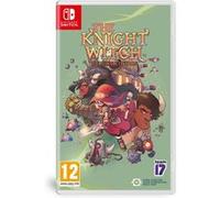 The Knight Witch Deluxe Edition Nintendo Switch G