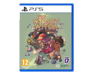 The Knight Witch Deluxe Edition (PlayStation 5)