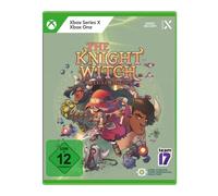 The Knight Witch Deluxe Edition (XBox 2)