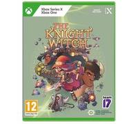 The Knight Witch Deluxe Edition Xbox G