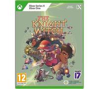 The Knight Witch Deluxe Edition Xbox Serie S/X