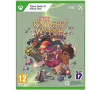The Knight Witch (Deluxe Edition) Xbox Series X