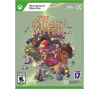 The Knight Witch: Deluxe Edition - Xbox Series X