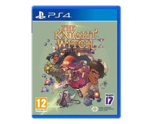 The Knight Witch Deluxe Edition (Xbox Series X/ Xbox One)