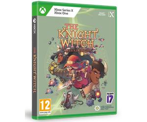 The Knight Witch Deluxe Edition XBOX SERIES X / XBOX ONE