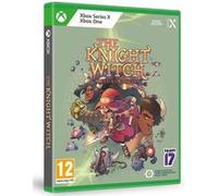 The Knight Witch Deluxe Edition XBOX SERIES X / XBOX ONE G