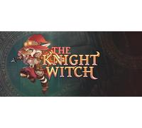 The Knight Witch (Nintendo)