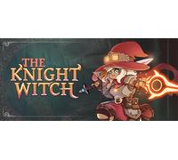 The Knight Witch (PC)