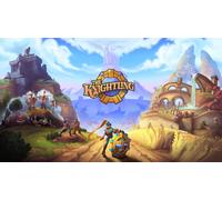 The Knightling (Steam Account)